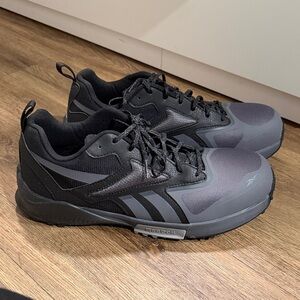 Men's Reebok Composite Toe Work Shoe